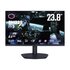Cooler Master Gaming GM238-FFS 23.8" Full HD LED 0,5ms Nero