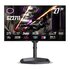 Cooler Master Gaming GZ2711 27" 2560 x 1440 Pixel 4K Ultra HD OLED Nero