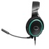 Cooler Master Gaming MH650 RGB Cavo Nero