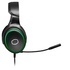 Cooler Master Gaming MH650 RGB Cavo Nero