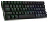 Cooler Master Gaming SK622 USB + Bluetooth QWERTY Italiano Nero
