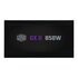 Cooler Master GX II Gold 850 ATX 3.1 850 W 24-pin ATX Nero