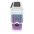 Cooler Master HAF 700 EVO White Full Tower Bianco