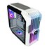 Cooler Master HAF 700 EVO White Full Tower Bianco