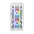 Cooler Master HAF 700 White Full Tower Bianco