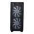 Cooler Master HAF500 Mid Tower E-ATX ARGB Nero
