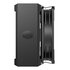 Cooler Master Hyper 212 3DHP Black ARGB Processore Raffreddatore d'aria 12 cm Nero 1 pz