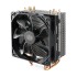 Cooler Master Hyper 212 Led Rosso