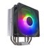 Cooler Master Hyper 212 Spectrum V3 Processore Raffreddatore d'aria 12 cm Nero, Argento 1 pz