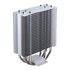 Cooler Master Hyper 212 Spectrum V3 Processore Raffreddatore d'aria 12 cm Nero, Argento 1 pz