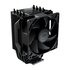 Cooler Master Hyper 411 Nano 9,2 cm Nero 1 pz