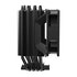 Cooler Master Hyper 411 Nano 9,2 cm Nero 1 pz
