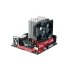 Cooler Master Hyper 411R Universale con Ventola LED