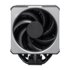 Cooler Master Hyper 612 Apex, 6 Heatpipes, Design Compatto TDP 260W