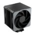 Cooler Master Hyper 612 Apex, 6 Heatpipes, Design Compatto TDP 260W
