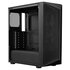 Cooler Master KIT CMP 510 + MWE Bronze V2 230V 650W Midi Tower Nero