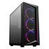 Cooler Master KIT CMP 510 + MWE Bronze V2 230V 650W Midi Tower Nero