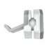 Cooler Master MasterAccessory GEM White Bianco Magnetico