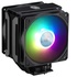 Cooler Master MasterAir MA612 Stealth ARGB Processore Refrigeratore 12 cm