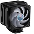 Cooler Master MasterAir MA612 Stealth ARGB Processore Refrigeratore 12 cm