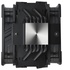 Cooler Master MasterAir MA612 Stealth ARGB Processore Refrigeratore 12 cm