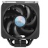 Cooler Master MasterAir MA612 Stealth per Processore 12 cm Nero