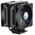 Cooler Master MasterAir MA612 Stealth per Processore 12 cm Nero