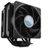 Cooler Master MasterAir MA612 Stealth per Processore 12 cm Nero