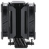 Cooler Master MasterAir MA612 Stealth per Processore 12 cm Nero