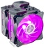 Cooler Master MasterAir MA620P Per Processore 12 cm Nero