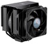 Cooler Master MasterAir MA624 Stealth per Processore Nero