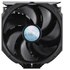 Cooler Master MasterAir MA624 Stealth per Processore Nero