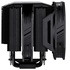 Cooler Master MasterAir MA624 Stealth per Processore Nero