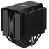 Cooler Master MasterAir MA624 Stealth per Processore Nero