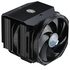 Cooler Master MasterAir MA624 Stealth per Processore Nero