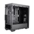 Cooler Master MasterBox K500 ARGB Midi Tower Nero