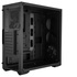 Cooler Master MasterBox K501L Midi-Tower Nero