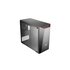 Cooler Master MasterBox Lite 3.1 TG Mini Tower Nero