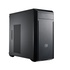 Cooler Master MasterBox Lite 3 Mini Tower Nero