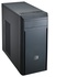 Cooler Master MasterBox Lite 3 Mini Tower Nero