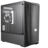 Cooler Master MasterBox MB311L Mini Tower Nero