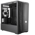 Cooler Master MasterBox MB311L Mini Tower Nero