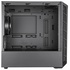 Cooler Master MasterBox MB311L Mini Tower Nero