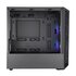 Cooler Master MasterBox MB320L ARGB Mini Tower Nero