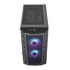 Cooler Master MasterBox MB320L ARGB Mini Tower Nero