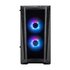 Cooler Master MasterBox MB320L ARGB Mini Tower Nero