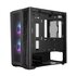 Cooler Master MasterBox MB320L ARGB Mini Tower Nero