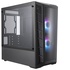 Cooler Master MasterBox MB320L ARGB Mini-Tower Nero