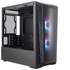 Cooler Master MasterBox MB320L ARGB Mini-Tower Nero