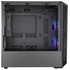 Cooler Master MasterBox MB320L ARGB Mini-Tower Nero